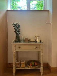 Makanan di atau di tempat lain dekat homestay