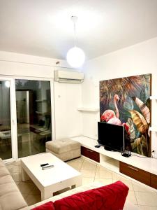 Imagen de la galería de Vacation Home, en Durrës