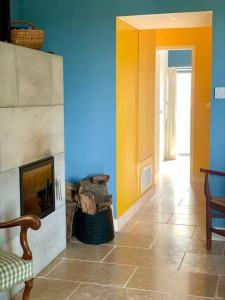 Gallery image of Villa vignoble Sauternes et spa in Sauternes