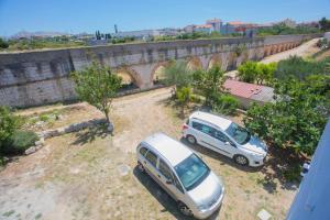 Fotografie z fotogalerie ubytování Karlo’s apartments ve Splitu