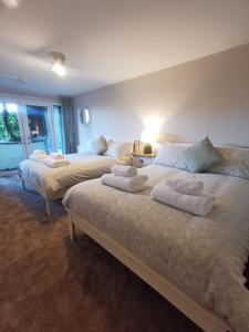 Gallery image of Plasbach Cottage in Llandeilo