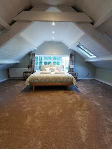 Gallery image of Plasbach Cottage in Llandeilo