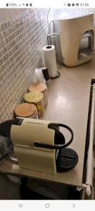 Galería fotográfica de Private Swimming Pool ! דירת סטודיו קטנה עם בריכה פרטית en Meqor H̱ayyim