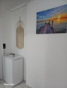 Fotografie z fotogalerie ubytování Katerina's apartment - near the sea v destinaci Amoudara Herakliou