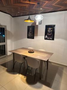 Fotografie z fotogalerie ubytování Private home v destinaci Douala