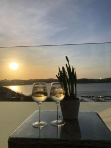 Phong cảnh thiên nhiên gần căn hộ