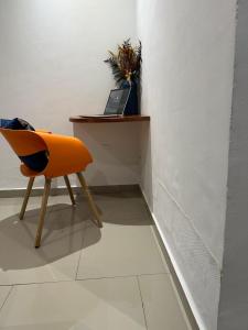 Fotografie z fotogalerie ubytování Private home v destinaci Douala