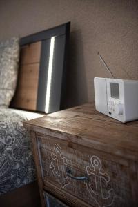 Foto sihtkohas Courroux asuva majutusasutuse Modern Appartement galeriist