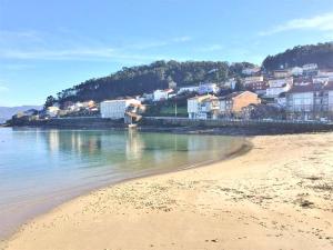 Photo de la galerie de l'établissement Casa del Carmen, à Muros