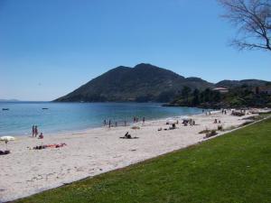 Photo de la galerie de l'établissement Casa del Carmen, à Muros