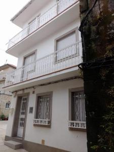 Photo de la galerie de l'établissement Casa del Carmen, à Muros