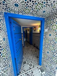Fotografie z fotogalerie ubytování Riad Al Borj v destinaci Tetuán
