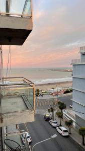 Nespecifikovaný výhled na moře nebo výhled na moře při pohledu z apartmánu + 10 fotografií