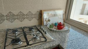 Gallery image of Appartement neuf, à côté de la Mer in Oualidia