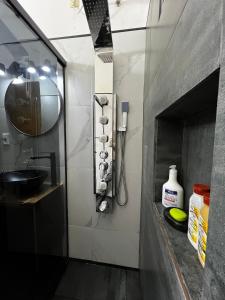 Galeriebild der Unterkunft El Arrayan " No acepta mascotas" in Tacuarembó