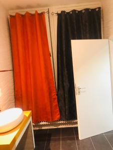 Gallery image of Garten Gästehaus in Leonberg +74 photos