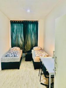 Gallery image of Garten Gästehaus in Leonberg