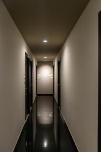 科钦Aryaas Residency Nettoor的相册照片