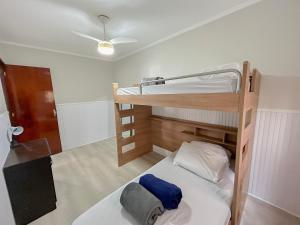Φωτογραφία από το άλμπουμ του 1208 - Apto Térreo com 2 Dorms para 7 Hóspedes σε Guarulhos