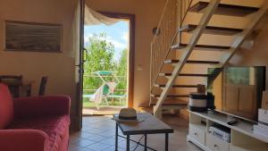 Fotografie z fotogalerie ubytování Agriturismo Podere le Tombe v destinaci Palaia