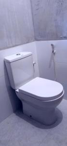 Koupelna v ubytování Cottage 49s weligama + 7 fotografií