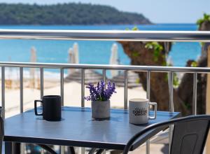 Gallery image of Parilion Suites in Potos +45 photos