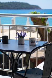 Gallery image of Parilion Suites in Potos