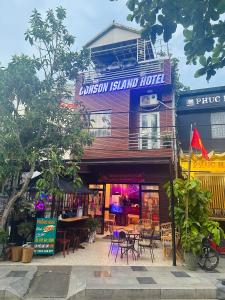 Φωτογραφία από το άλμπουμ του Con Son Island Hotel σε Con Dao