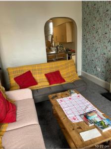 Gallery image of Corporate Stays 2 bedroom Dunbar Serviced Apartment in Dunbar