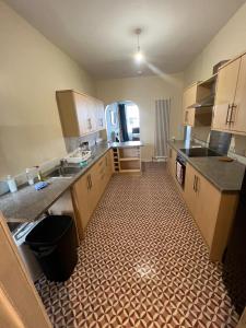 Gallery image of Corporate Stays 2 bedroom Dunbar Serviced Apartment in Dunbar