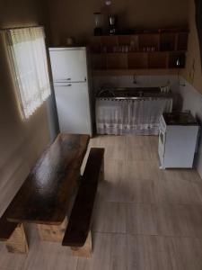 Fotografie z fotogalerie ubytování Casa temporada na Gamboa - Garopaba-SC v destinaci Gamboa