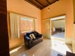 Fotografie z fotogalerie ubytování Casa temporada na Gamboa - Garopaba-SC v destinaci Gamboa