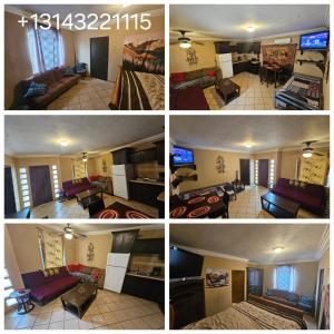 Gallery image of San Felipe Place to stay B&B in San Felipe +29 photos