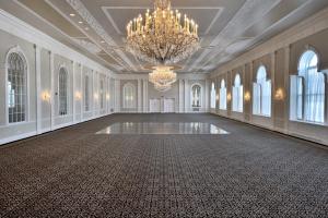 Foto sihtkohas Asbury Park asuva majutusasutuse Berkeley Oceanfront Hotel galeriist