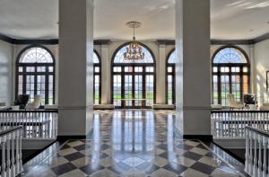 Foto sihtkohas Asbury Park asuva majutusasutuse Berkeley Oceanfront Hotel galeriist