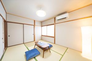 Foto sihtkohas Yokkaichi asuva majutusasutuse Miraie Yokkaichi Aobacho galeriist