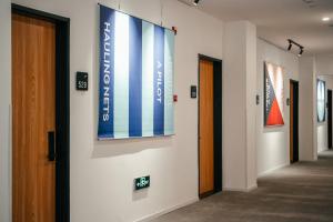 Fotografie z fotogalerie ubytování 天津欣得滨海塘沽店 v destinaci Binhai