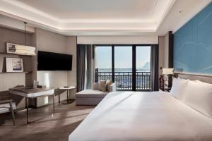 Ảnh trong thư viện ảnh của Dian Lake Steigenberger Kunming ở Côn Minh