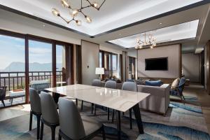 Ảnh trong thư viện ảnh của Dian Lake Steigenberger Kunming ở Côn Minh