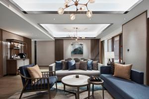 Ảnh trong thư viện ảnh của Dian Lake Steigenberger Kunming ở Côn Minh