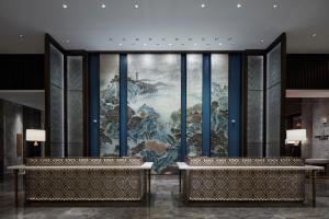 Ảnh trong thư viện ảnh của Dian Lake Steigenberger Kunming ở Côn Minh