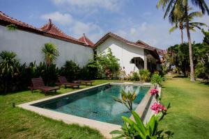 Fotografie z fotogalerie ubytování The Confidential Mandalika v destinaci Kuta Lombok