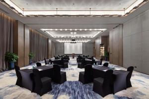 Ảnh trong thư viện ảnh của Dian Lake Steigenberger Kunming ở Côn Minh