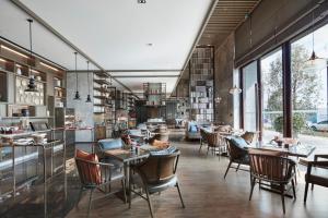 Ảnh trong thư viện ảnh của Dian Lake Steigenberger Kunming ở Côn Minh