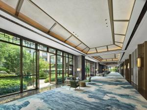 Ảnh trong thư viện ảnh của Dian Lake Steigenberger Kunming ở Côn Minh