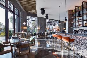 Ảnh trong thư viện ảnh của Dian Lake Steigenberger Kunming ở Côn Minh