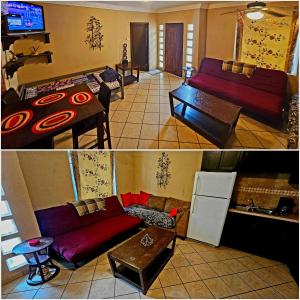 Gallery image of San Felipe Place to stay B&B in San Felipe