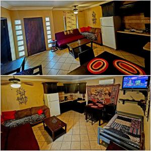Gallery image of San Felipe Place to stay B&B in San Felipe