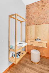Foto sihtkohas Bronx asuva majutusasutuse Morris Guest House galeriist