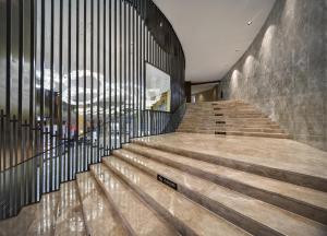 Gambar di galeri bagi Vance International Hotel - Linhai Duqiao di Taizhou